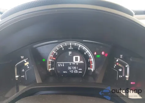 2018 Honda Cr-V Lx from USA, damaged, VIN 2HKRW6H32JH209199